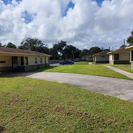 Travel Inn Daytona Daytona Beach Ngoại thất bức ảnh