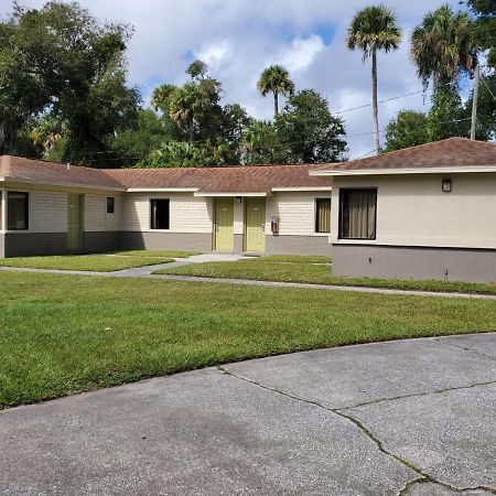 Travel Inn Daytona Daytona Beach Ngoại thất bức ảnh
