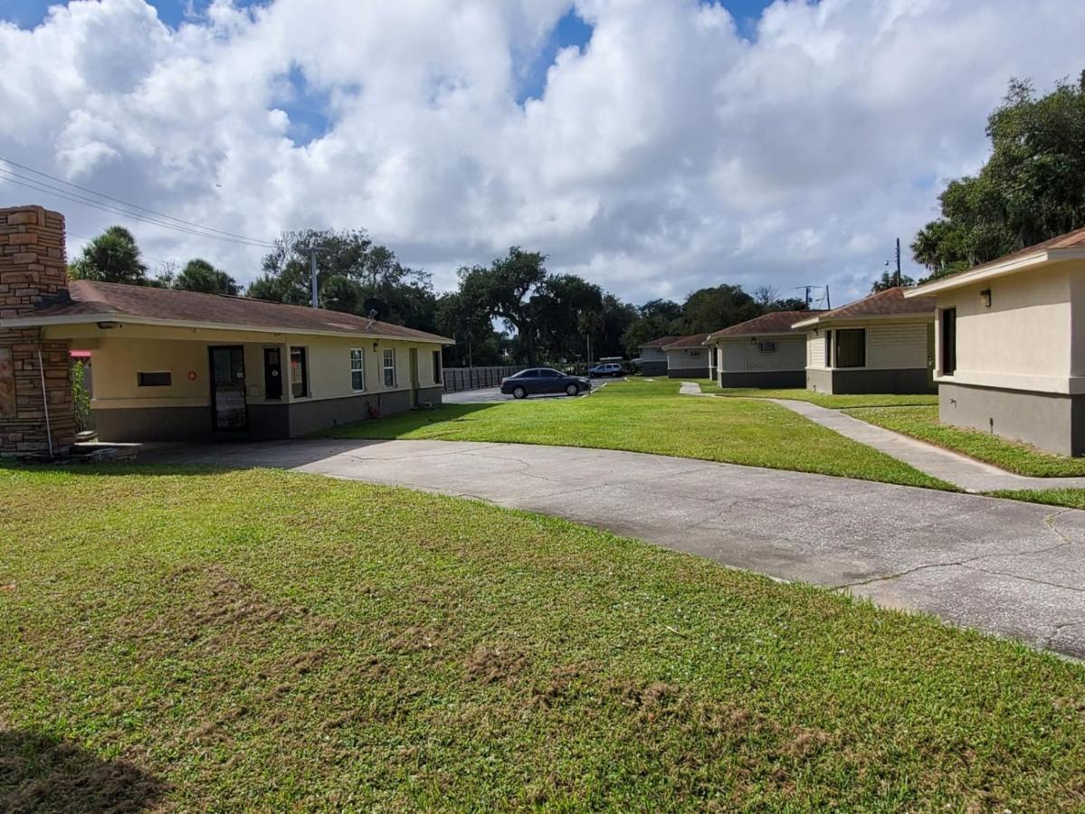 Travel Inn Daytona Daytona Beach Ngoại thất bức ảnh