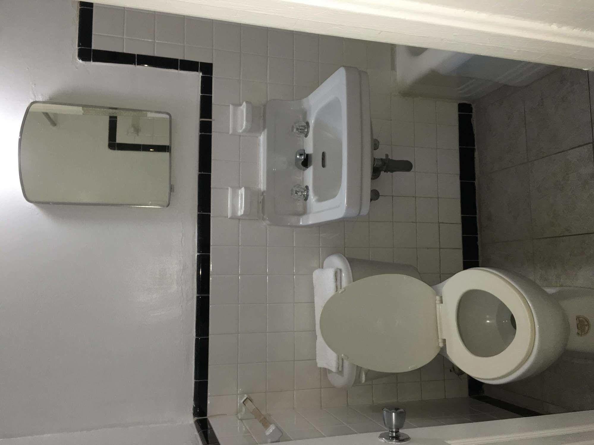 Travel Inn Daytona Daytona Beach Ngoại thất bức ảnh