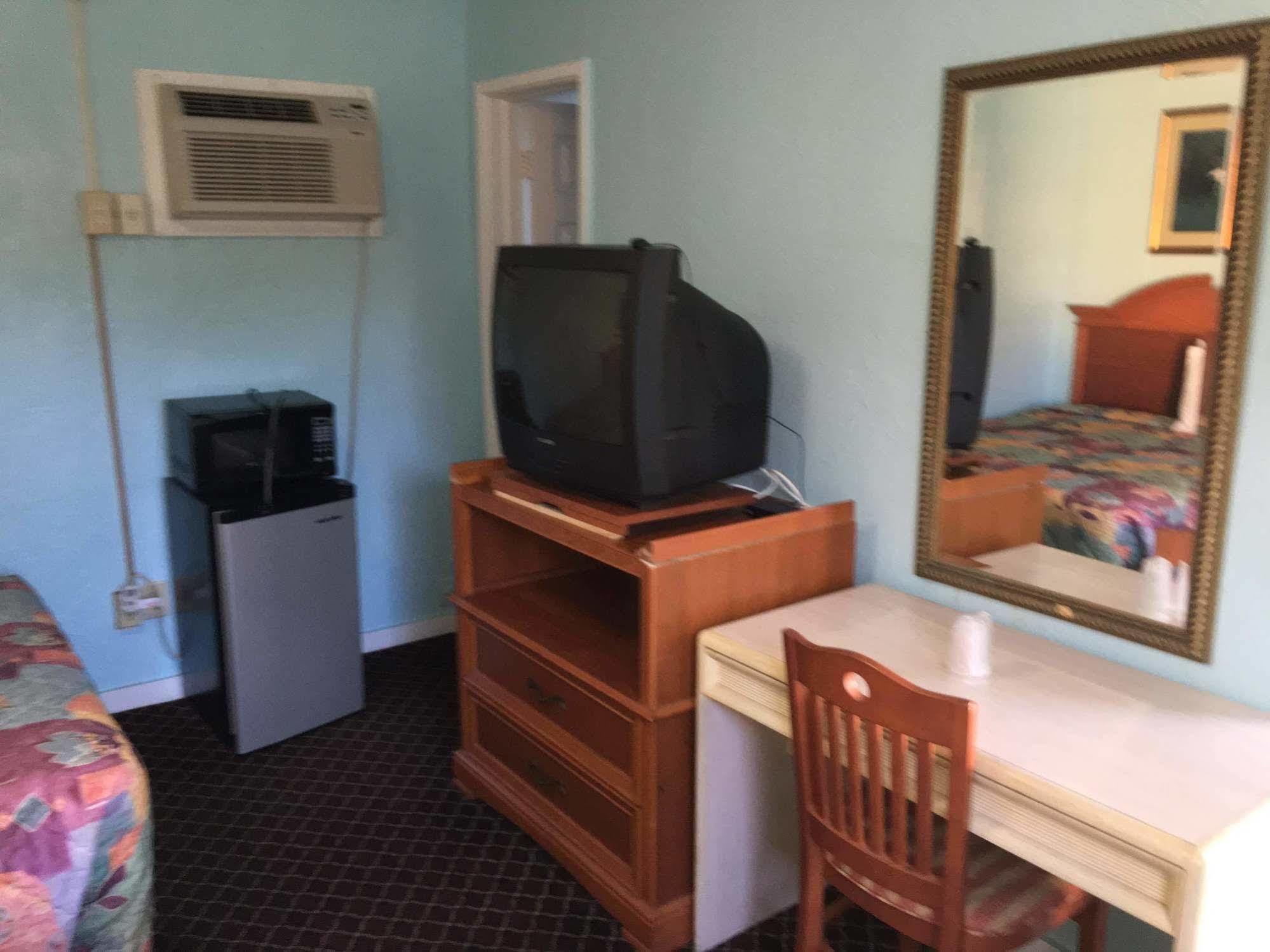 Travel Inn Daytona Daytona Beach Ngoại thất bức ảnh