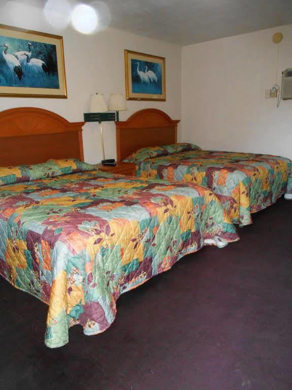 Travel Inn Daytona Daytona Beach Ngoại thất bức ảnh