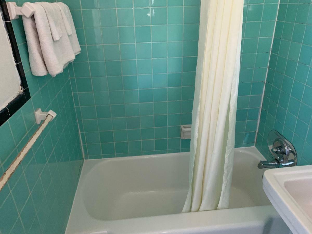 Travel Inn Daytona Daytona Beach Ngoại thất bức ảnh
